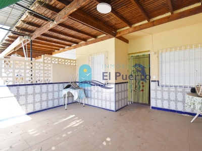 Chalet en venta en Puerto de Mazarron, Mazarrón, Murcia