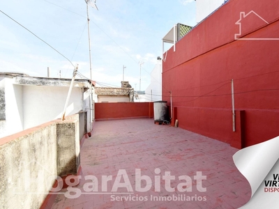 Chalet en venta en Bellreguard, Valencia