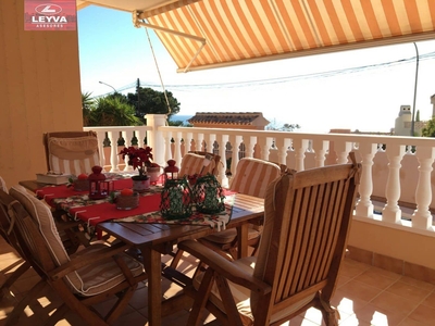 Chalet en venta en Bolnuevo, Mazarrón, Murcia