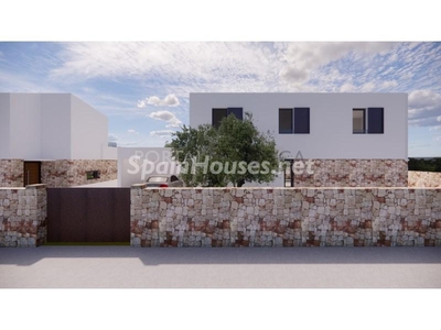 Chalet en venta en Cala Blanca, Ciutadella de Menorca