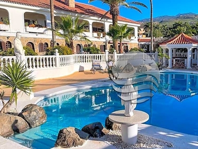 Chalet en venta en Callao Salvaje - Playa Paraíso, Adeje, Tenerife