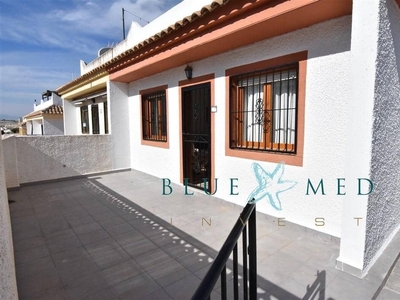 Chalet en venta en Camposol, Mazarrón, Murcia