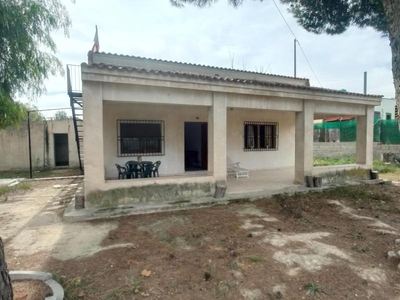 Chalet en venta en Casco Urbano, Aspe