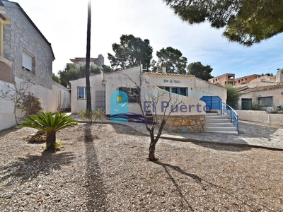 Chalet en venta en Isla Plana, Cartagena, Murcia