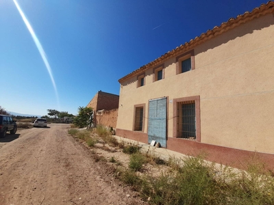 Chalet en venta en Jumilla, Murcia