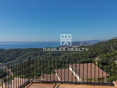 Chalet en venta en Lloret de Mar, Girona