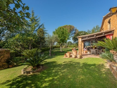 Chalet en venta en Mas Altaba, Maçanet de la Selva, Girona