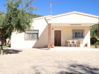 Chalet en venta en Onil