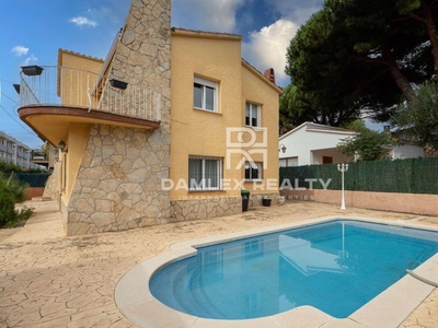 Chalet en venta en Platja d'Aro, Castell-Platja d'Aro, Girona