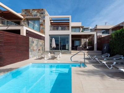 Chalet en venta en Salobre Golf, San Bartolomé de Tirajana, Gran Canaria