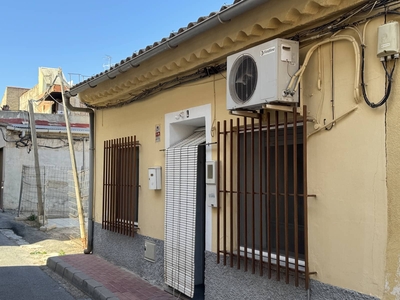 Chalet en venta en Sangonera La Verde, Murcia ciudad, Murcia