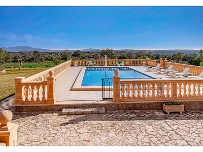 Finca/Casa Rural en venta en Santa Margalida, Mallorca