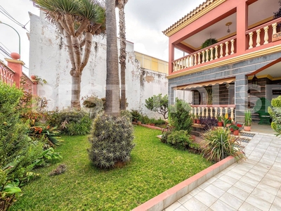 Chalet en venta en Tafira, Las Palmas de Gran Canaria, Gran Canaria