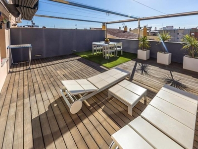 Duplex en Castellar del Vallès