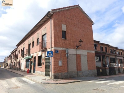 Dúplex en venta en Ávila
