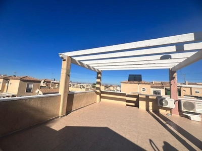 Dúplex en venta en El Molino, Torrevieja