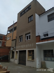 Edificio de 395 m² en Sant Cugat del Vallès (08172)