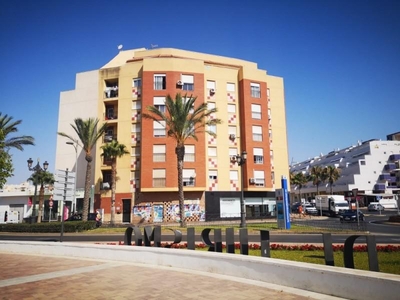 Estudio en venta en El Sabinar - Urbanizaciones - Las Marinas, Roquetas de Mar