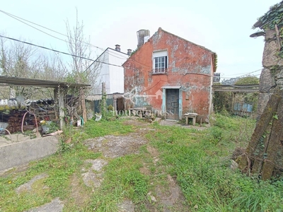 Finca/Casa Rural en venta en A Pobra do Caramiñal, A Coruña