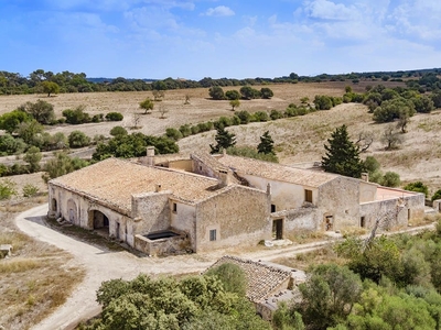 Finca/Casa Rural en venta en Algaida, Mallorca