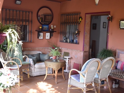 Finca/Casa Rural en venta en Alhaurín el Grande, Málaga