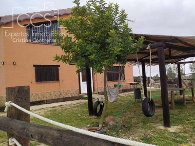 Finca/Casa Rural en venta en Almonte, Huelva