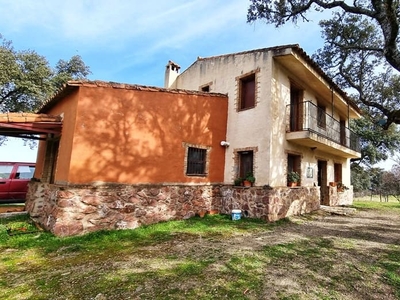 Finca/Casa Rural en venta en Aracena, Huelva