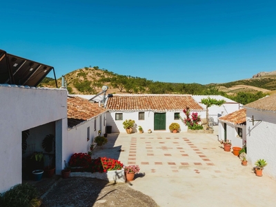 Finca/Casa Rural en venta en Ardales, Málaga