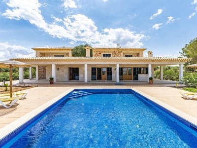 Finca/Casa Rural en venta en Ariany, Mallorca