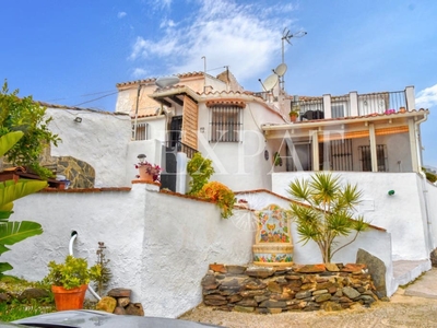 Finca/Casa Rural en venta en Benagalbon, Rincón de la Victoria, Málaga