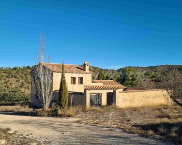 Finca/Casa Rural en venta en Biar, Alicante