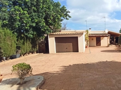 Finca/Casa Rural en venta en Cala Mandia, Manacor, Mallorca