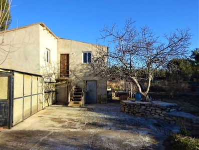 Finca/Casa Rural en venta en Calaceite, Teruel