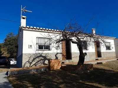 Finca/Casa Rural en venta en Casabermeja, Málaga