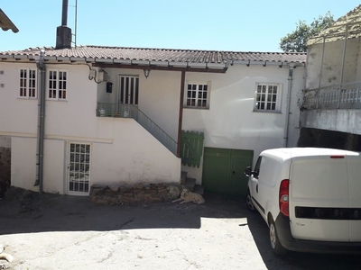 Finca/Casa Rural en venta en Chantada, Lugo