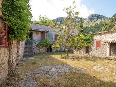 Finca/Casa Rural en venta en Escorca, Mallorca