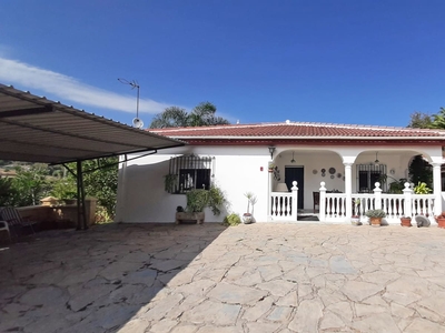 Finca/Casa Rural en venta en Estepona, Málaga