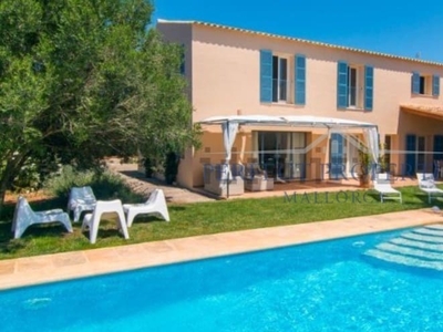 Finca/Casa Rural en venta en Felanitx, Mallorca