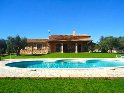 Finca/Casa Rural en venta en Felanitx, Mallorca