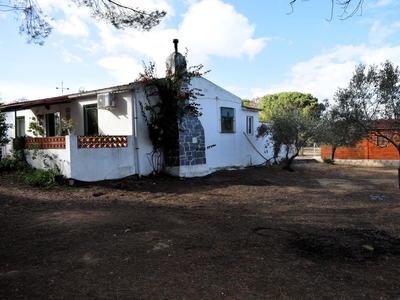 Finca/Casa Rural en venta en Gibraleón, Huelva