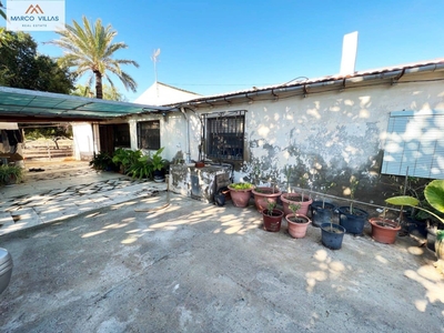Finca/Casa Rural en venta en La Marina, Elche / Elx, Alicante