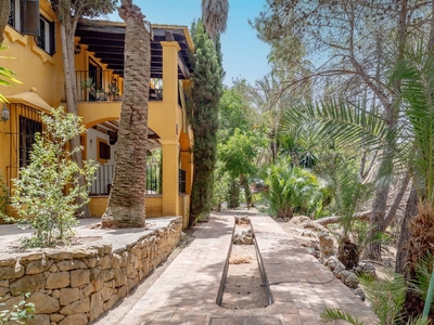 Finca/Casa Rural en venta en Málaga ciudad, Málaga