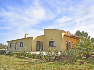 Finca/Casa Rural en venta en Pina, Algaida, Mallorca