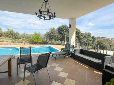 Finca/Casa Rural en venta en Priego de Córdoba, Córdoba