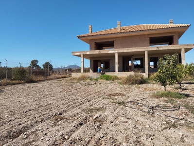 Finca/Casa Rural en venta en Puerto Lumbreras, Murcia
