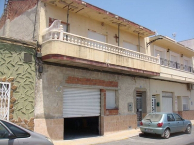 Finca/Casa Rural en venta en Rafal, Alicante