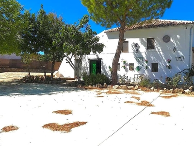 Finca/Casa Rural en venta en Rute, Córdoba