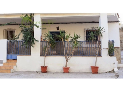 Finca/Casa Rural en venta en Venta Baja, Alcaucín, Málaga