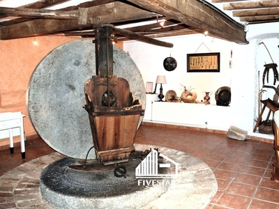 Finca/Casa Rural en venta en Vilafamés, Castellón