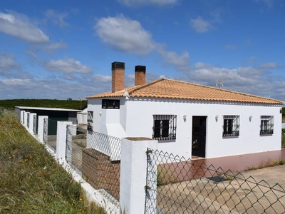 Finca/Casa Rural en venta en Villablanca, Huelva